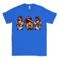 True Royal football gnomes Classic Tee - BarkalooDesign