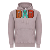Dad Vintage Hoodie | Teevron