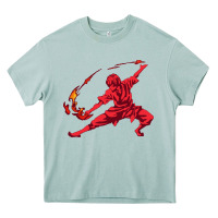 Arona zuko Heavy Core Tee - DesigneFamous