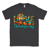 Smoke Love Thanksgiving Gobble And Frappe Classic Tee - FaDigitalArtStudio