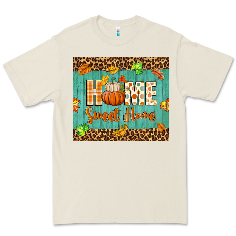 Home Sweet Home Premium Tee by BundleAndBundleShop | Teevron
