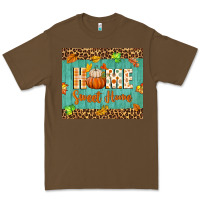Cacao home sweet home Premium Tee - BundleAndBundleShop