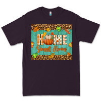 Plum home sweet home Premium Tee - BundleAndBundleShop