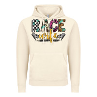 Vintage Artic race wife Vintage Hoodie - Artiststas