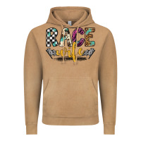 Vintage Camel race wife Vintage Hoodie - Artiststas