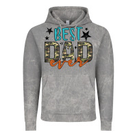 Cloud Rock best dad ever Vintage Hoodie - Artiststas