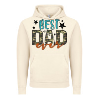 Vintage Artic best dad ever Vintage Hoodie - Artiststas