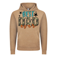 Vintage Coffee best dad ever Vintage Hoodie - Artiststas
