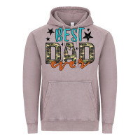 Vintage Zinc best dad ever Vintage Hoodie - Artiststas