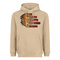 Mushroom Dad The Man The Myth The Legend The King Heavyweight Hoodie - Jasminsmagicworld