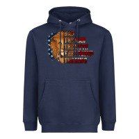 Navy Dad The Man The Myth The Legend The King Heavyweight Hoodie - Jasminsmagicworld