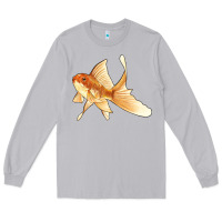 Moon Dust Goldfish Long Sleeve Tee - LillyAllenDesigns