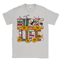 Moon Dust Western Nurse Life Classic Tee - FaDigitalArtStudio