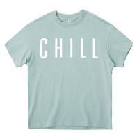 Arona chill Heavy Core Tee - DesigneFamous