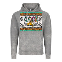 Cloud Rock race wife Vintage Hoodie - Artiststas