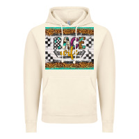 Vintage Artic race wife Vintage Hoodie - Artiststas