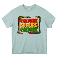 Arona culture Heavy Core Tee - FaDigitalArtStudio