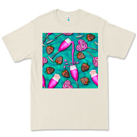 Bone valentines day champagne and strawberry Premium Tee - BundleAndBundleShop