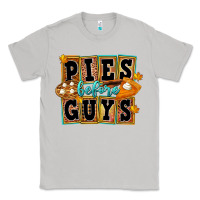Moon Dust Pies Before Guys Classic Tee - FaDigitalArtStudio
