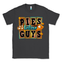 Smoke Pies Before Guys Classic Tee - FaDigitalArtStudio