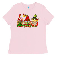 Elf Gnomes Ladies Tee | Teevron
