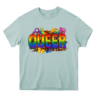 Arona queer Heavy Core Tee - FaDigitalArtStudio