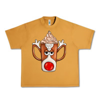 Coffee  Animal Urban Heavy Tee | Teevron