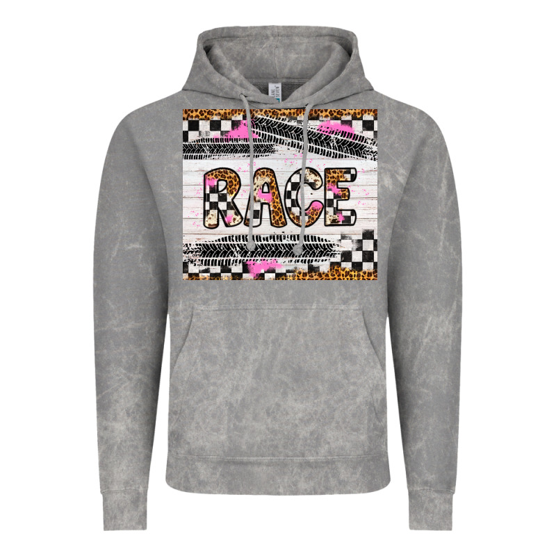 Race Vintage Hoodie by Artiststas | Teevron