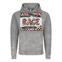 Cloud Rock race Vintage Hoodie - Artiststas