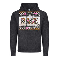 Vintage Black race Vintage Hoodie - Artiststas