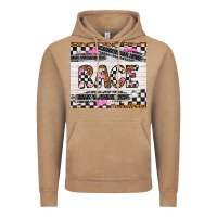 Vintage Coffee race Vintage Hoodie - Artiststas