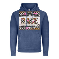 Vintage Denim race Vintage Hoodie - Artiststas
