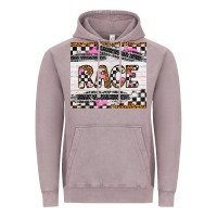 Vintage Zinc race Vintage Hoodie - Artiststas
