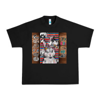 Black happy easter Urban Heavy Tee - CowhideDigitalArt