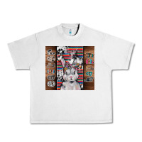 Lunar Rock happy easter Urban Heavy Tee - CowhideDigitalArt