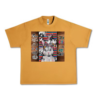 Peanut Butter happy easter Urban Heavy Tee - CowhideDigitalArt