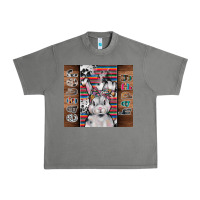 Tornado happy easter Urban Heavy Tee - CowhideDigitalArt