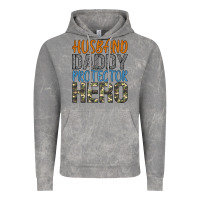 Cloud Rock husband daddy protector hero Vintage Hoodie - Artiststas