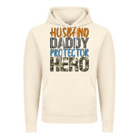 Vintage Artic husband daddy protector hero Vintage Hoodie - Artiststas