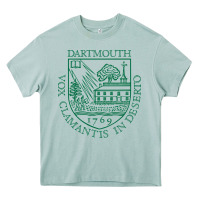 Arona The Dartmouth, College Heavy Core Tee - DesigneFamous