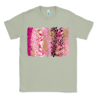 Matcha cancer brushstroke Classic Tee - FaDigitalArtStudio