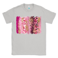 Moon Dust cancer brushstroke Classic Tee - FaDigitalArtStudio
