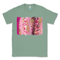 Sage cancer brushstroke Classic Tee - FaDigitalArtStudio