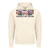 Vintage Artic race mom 15 oz mug Vintage Hoodie - Artiststas