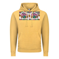 Vintage Mustard race mom 15 oz mug Vintage Hoodie - Artiststas