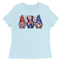 American Gnomes Ladies Tee | Teevron