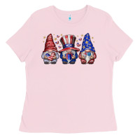 American Gnomes Ladies Tee | Teevron
