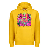 Lemon fight cancer Premium Hoodie - BarkalooDesign