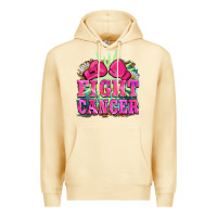 Pina Colada fight cancer Premium Hoodie - BarkalooDesign