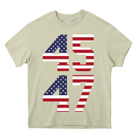 Mossy 4547 Heavy Core Tee - DesigneFamous